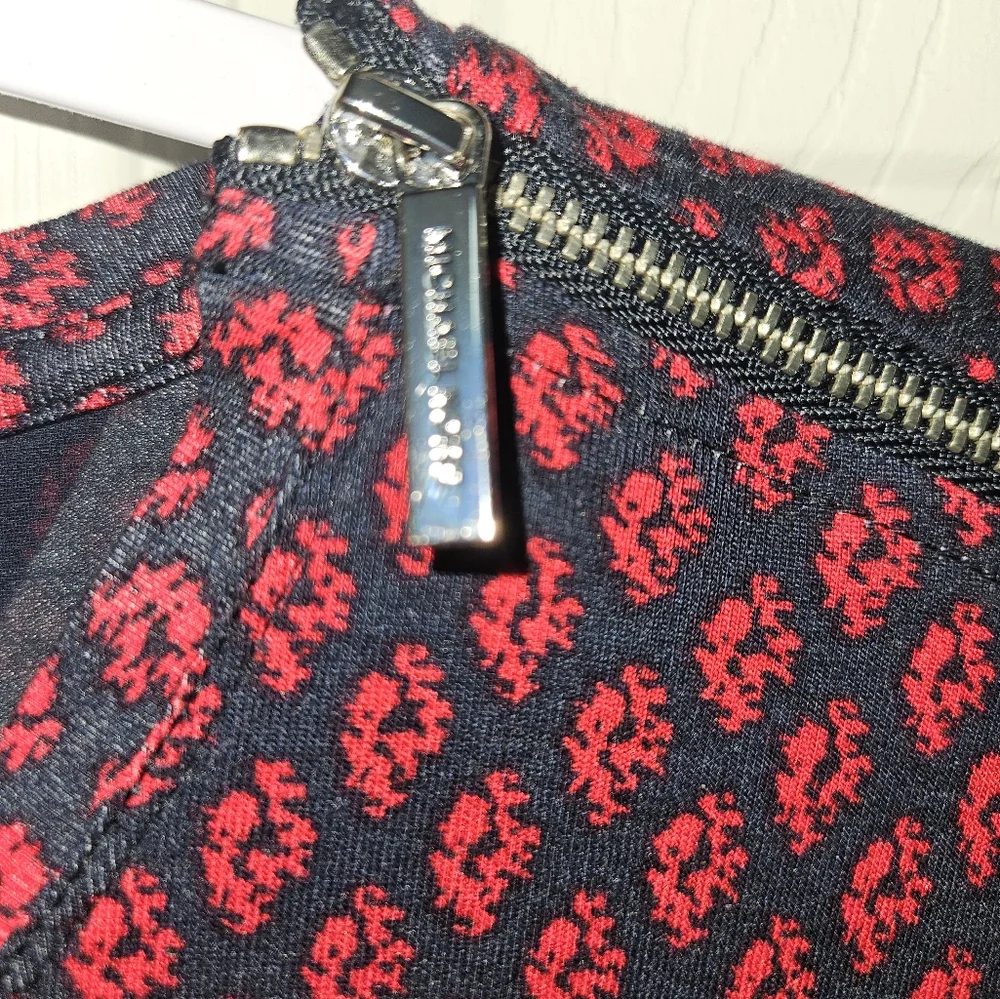 Michael Kors blouse sz M